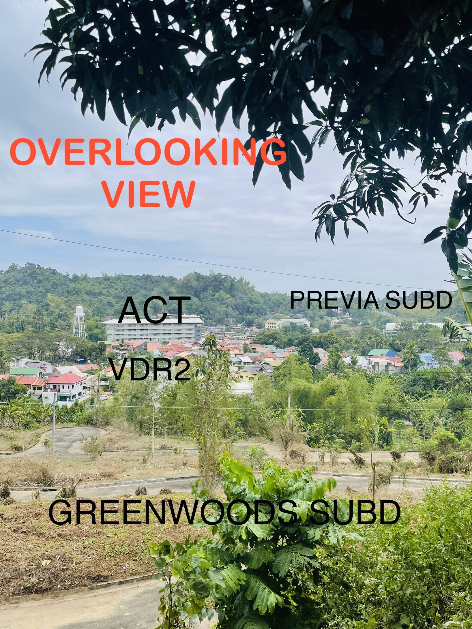 Cebu City listing