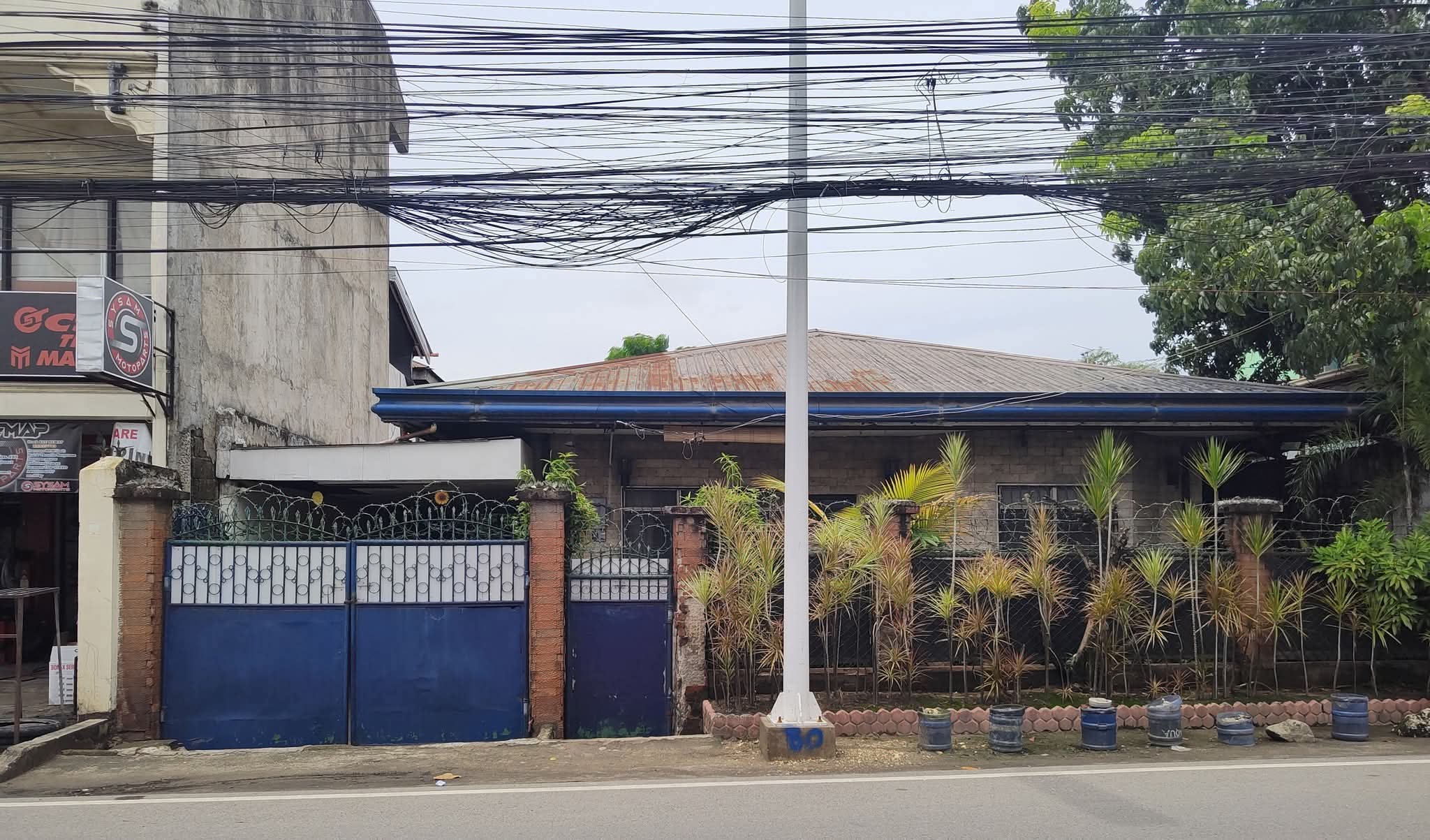 Lapu-Lapu City listing