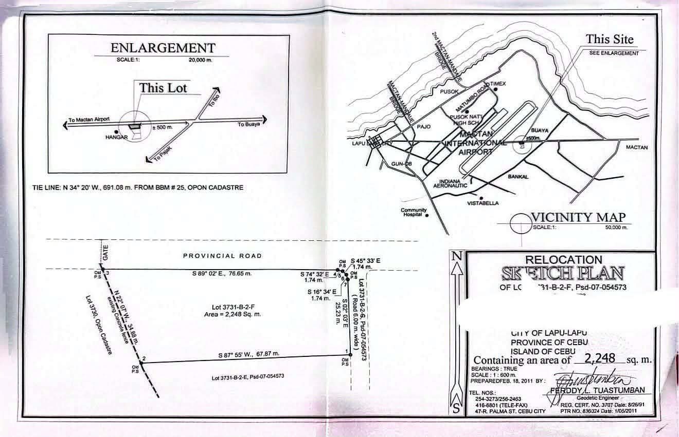 Lapu-Lapu City listing